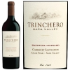 Trinchero Haystack Vineyard Atlas Peak Cabernet 2011 Rated 93W&S
