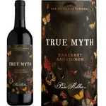 True Myth Paso Robles Cabernet 2018