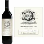 Valley of the Moon Sonoma Cabernet 2018