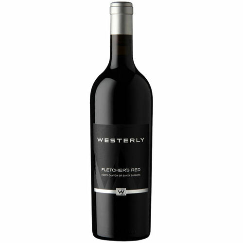 Westerly Happy Canyon Fletcher's Red Blend 2016 Rated 93WE