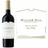 William Hill Bench Blend Napa Red 2015 Rated 90WA