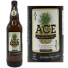 Ace Pineapple Hard Cider 22oz