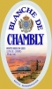 Unibroue Blanche De Chambly (Canada) 750ml