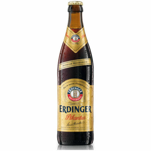 Erdinger Weissbrau Pikantus 500ml