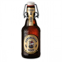 Flensburger Gold Pilsner 11.2oz