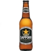 Sapporo Draft (Japan) 20.3oz