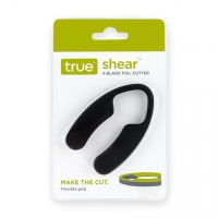 True Shear 4 Blade Foil Cutter