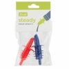 True Steady Plastic Pourers 2-Pack