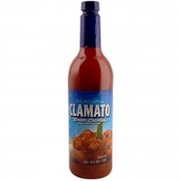 Clamato Original Tomato Cocktail 1L