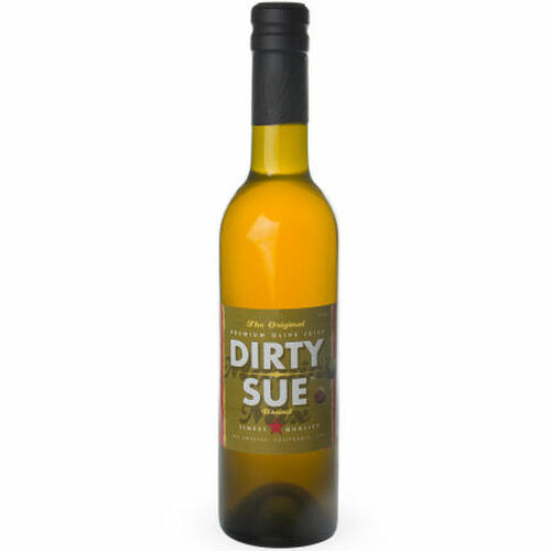 Dirty Sue Dirty Martini Mix 375ml