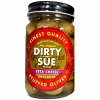 Dirty Sue Feta Cheese Stuffed Olives 16oz