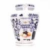 Fabbri Amarena Cherries in Syrup - 21oz Decorated Jar