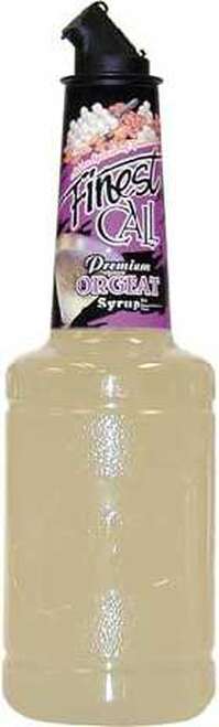 Finest Call Orgeat Syrup 1L