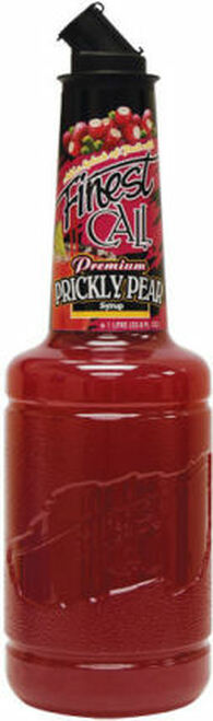 Finest Call Prickly Pear Syrup 1L
