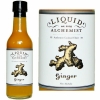 Liquid Alchemist Ginger Syrup 150ml