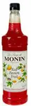 Monin Red Passion Fruit 1L