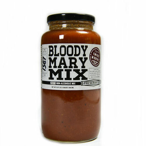 Preservation Original Bloody Mary Mix 32oz