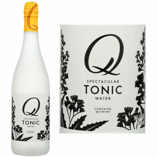 Q Spectacular Tonic Water 750ml