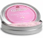Stirrings Pomegranate Rimmer Brand Cocktail Garnish 3.5oz.