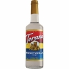 Torani French Vanilla Syrup 750ml