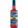 Torani Sugar Free Raspberry Syrup 750ml