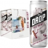 The Drop California Red Wine NV 4-250ml Cans