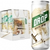 The Drop California White Wine NV 4-250ml Cans