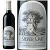 Silver Oak Cellars Alexander Valley Cabernet 2012 6L