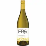 Sutter Home Fre Alcohol Removed California Chardonnay NV