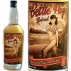 Bettie Page Spiced Rum 750ml