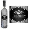 Hierarchy Ultra Premium Vodka 750ml