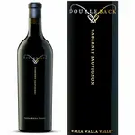 Doubleback Walla Walla Cabernet 2018 Rated 95JD