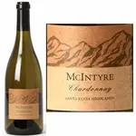 McIntyre Santa Lucia Highlands Chardonnay 2018