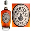 Michter's 20 Year Old Single Barrel Bourbon Whiskey 750ml