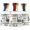 St George Gin Combo Pack 3-200ml Bottles
