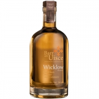 Barr an Uisce Wicklow Rare Small Batch Blended Irish Whiskey 750ml