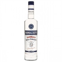 Ramazzotti Sambuca Liqueur 750ml