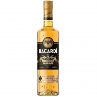 Bacardi Limited Edition Major Lazer Rum 750ml