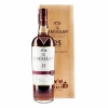 Macallan 25 Year Old Sherry Cask Highland Single Malt Scotch 750ml