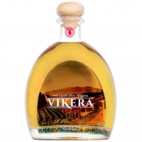 Vikera Anejo Tequila 750ml