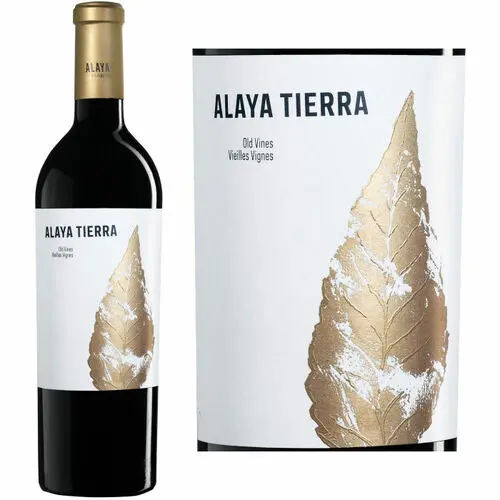 Bodegas Atalaya Alaya Tierra Garnacha Tintorera 2019 (Spain)