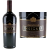 Joseph Phelps Insignia Red Blend 2008 Rated 90WA