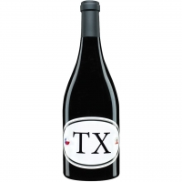 Locations by Dave Phinney TX6 Texas Red Blend NV