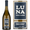 Luna Vineyards Napa Chardonnay 2014