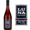 Luna Vineyards Sta. Rita Hills Pinot Noir 2012