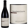 Mansfield-Dunne Santa Lucia Highlands Pinot Noir 2015