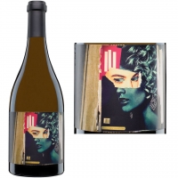 Orin Swift Blank Stare Russian River Sauvignon Blanc 2016
