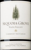 Sequoia Grove Napa Cabernet 2010 Rated 90WE
