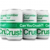 10 Barrel CRUSH Cucumber Sour 12oz 6 Pack Cans