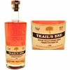 Trail's End Kentucky Straight Bourbon Whiskey 750ml